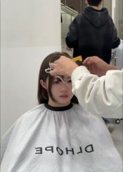 -DL HOPE明星造型