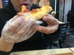 -达美乐比萨(回龙观店)