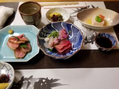 套餐B-竹叶亭(银座店)