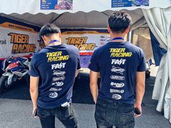 -金港秋名山·双层卡丁车场