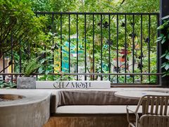 -老梦面包CHEZMOREL(麦子店)