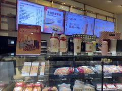-COSTA COFFEE(西贸凯德晶品4层2店)