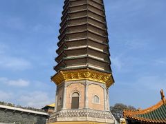 -八大处公园