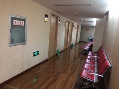 -九华体检中心(今晚报分店)