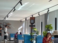 大堂-平措康桑·和牛自助观景餐厅(布达拉宫店)