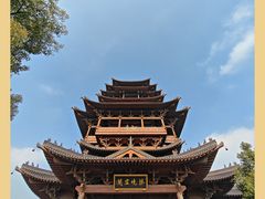 -杭州半山国家森林公园