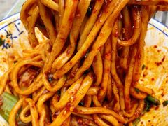 -老白家面馆(测绘东路总店)