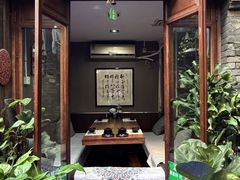 -束河人家(南锣鼓巷店)