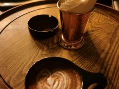 -解药·antidote Cafe&Bar