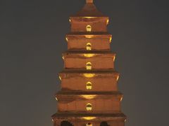 -陕拾叁-西安糕点(大雁塔店)