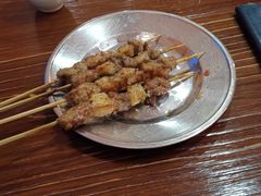 -阿拉木汗餐厅(山大路店)