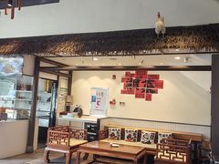 -洞庭土菜馆(天河北总店)