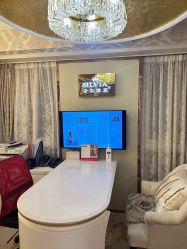 点击看大图 -茜尔维亚修身连锁(闵行莘庄店)