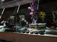 -339旋转餐厅(天府熊猫塔店)