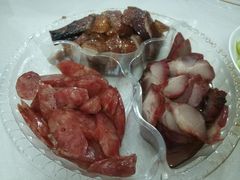 烧味三拼-好7港式烧腊铺(渡江路店)