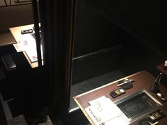 -松阪牛焼肉M(法善寺横丁店)