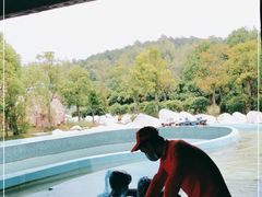 -南京银杏湖乐园