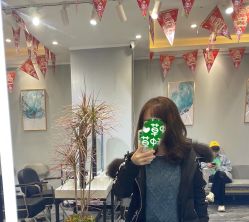-杉影印象日式烫染專門店