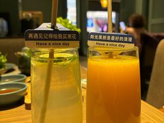 -安南越南餐厅(青岛万象城店)