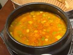 -양평식당·杨平食堂(华贸店)