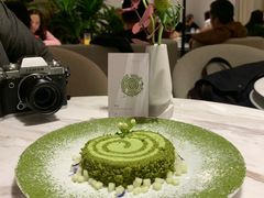 -théATRE 茶聚场(王府中環店)