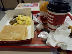 -肯德基(西单商场店)