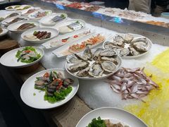 -健眺小海鲜(临海后山店)