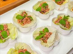-金链花·泰国餐厅(国贸店)