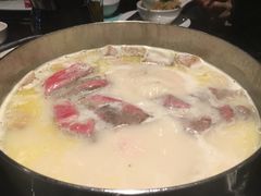 -捞王猪肚鸡火锅(财富中心店)