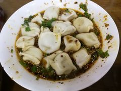 酸汤饺子-回坊马二饺子馆