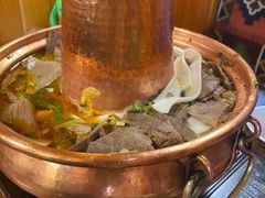 -如意林卡藏餐吧(大昭寺店)
