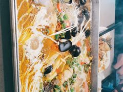 -半天妖烤鱼(大润发店)