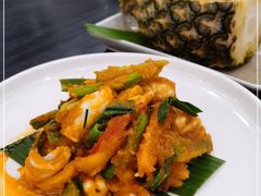 -Thai Alley泰爱里(二沙岛店)