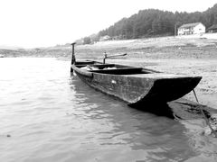景点-酒仙湖景区