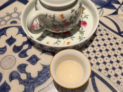 -图味美小黄鱼·景德菜(浙江路店)
