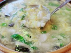 -闯关东东北农家菜(崂山石老人店)