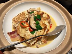 干锅千叶豆腐-妈妈菜舟山海鲜(定海古城店)