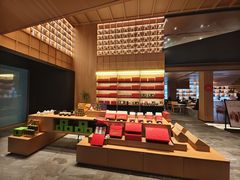 -奈雪茶院·茶室茶馆(广州粤海天地店)