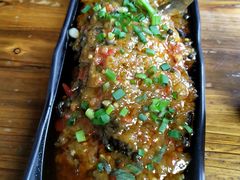 -盖帮鳝鱼串串(东郊记忆店)