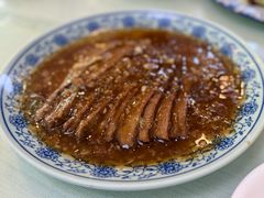 扒肉条-协顺园回头馆(南顺城路店)