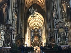 -斯蒂芬主教座堂(Stephansdom)