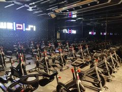 -威蒂斯国际健身游泳会所(东莞庄路店)