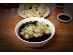 -金山生煎(东山路店)