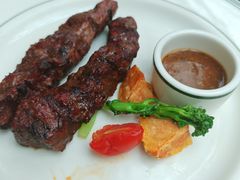 -食间牛排(湖西路店)