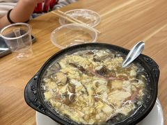 -买又大餐厅(福林里店)