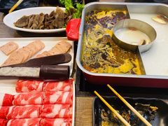-新辣道鱼火锅(世纪金源购物中心店)