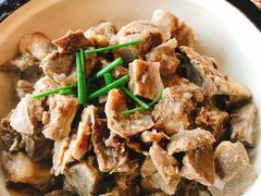 -蒙古大营·蒙古演绎餐厅(赛马场店)