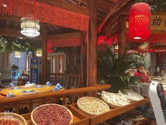大堂-厨道重庆菜馆(鸳鸯店)