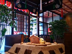 -千代武日本料理(哈西店)