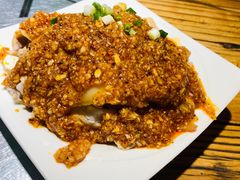 -小草房水煮鱼(东关大街店)